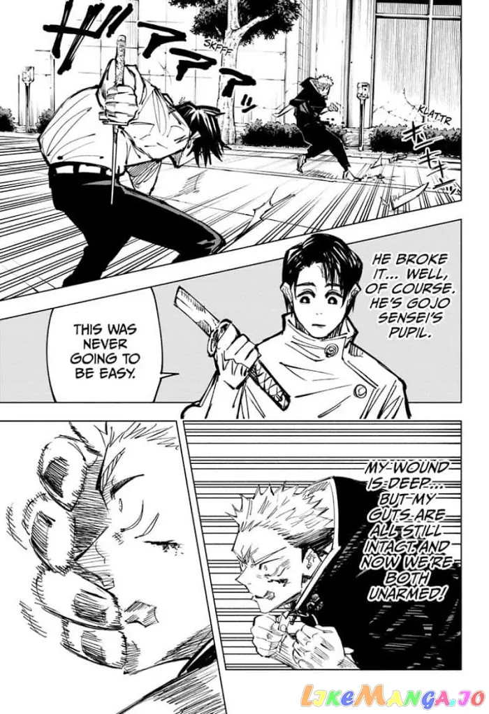 Jujutsu Kaisen Chapter 141 image 11_optimized